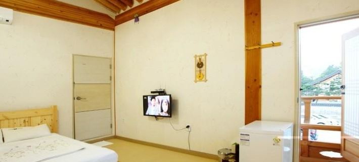 Navijam Hanok Hotel Hotels in Jeonju