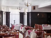 The Melville Hotel - Central Location - Evcil Hayvan Kabul Edilen Alan