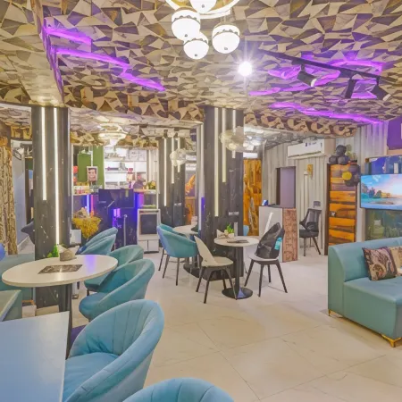 Hotel Raaso Inn Rohini Отели рядом с достопримечательностью «Северный Дели»