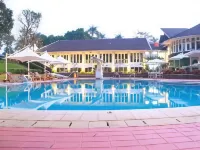 Hotel Concordia Bumi Sangkuriang Bandung