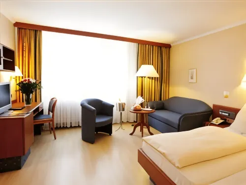 Hotel Carmen