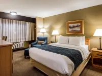 Comfort Inn Green River National Park Area Hotels in Green River
