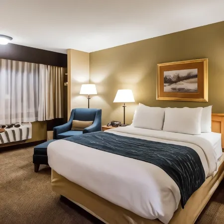 Comfort Inn Green River National Park Area