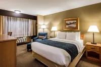 Comfort Inn Green River National Park Area