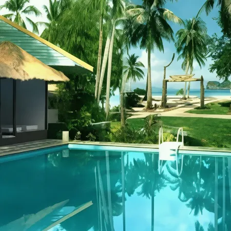 Koh Hai Fantasy Resort & Spa