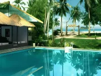 Koh Hai Fantasy Resort & Spa - Private Pools