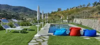 Aria Design B&B Levanto - Pools