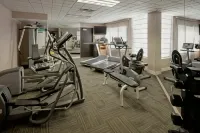 Armon Plaza Montreal Airport - Gym