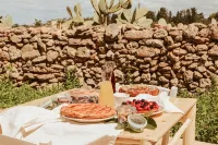 ماسيريا لي فوجي - مسبح