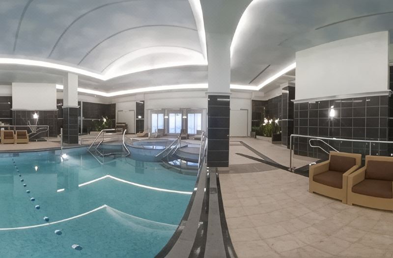 Crowne Plaza AL Khobar by IHG photo 5