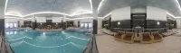 Crowne Plaza AL KHOBAR by IHG - Pools