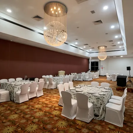 Holiday Inn TUXTLA GUTIERREZ by IHG