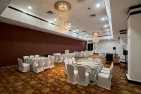 Holiday Inn TUXTLA GUTIERREZ by IHG - Breakfast