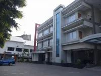 Grand Cordela Hotel As Putra Kuningan โรงแรมในคูนิงแกน