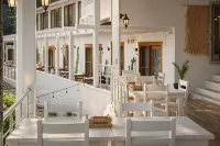 Ölüdeniz Manzara Non Alcoholic Family Hotel - 3 ดาว