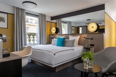 Hôtel Opéra Liège