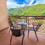 Vertex Spa hotel - Mountain view