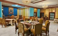 Kosa Hotel & Wellness Center - Frühstück