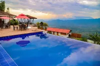 Finca Hotel Los Guayacanes - Haustierfreundliche