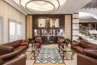 Belconti Resort Hotel