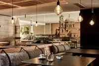 Ibis Styles Heraklion Central - servizio colazione