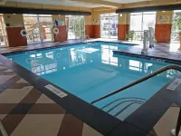 Homewood Suites by Hilton Columbia - Swimmingpools