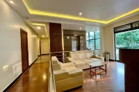Ashray Residency - مطابخ