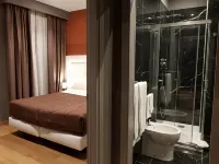 歐洲酒店