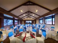 Uday Samudra Leisure Beach Hotel & Spa Hotels in Kovalam