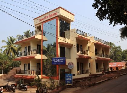 Center Point Residency Ganpatipule