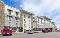 Extended Stay America Suites - Denver - Centennial - Gym