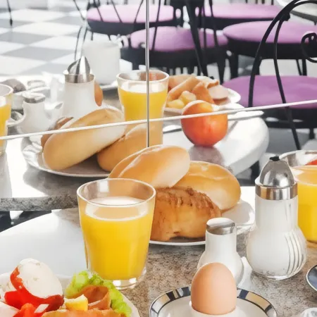 Hotel Bellevue am Kurfürstendamm