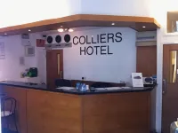 Colliers Hotel - guesthouses