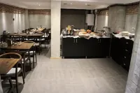 Elibol Hotel Old City - พร้อมอาหารเช้า