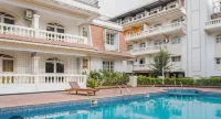 Krishna Beach Resort and Spa - Wifi