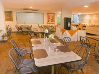 Pajuçara Praia Hotel Hotels in Maceio