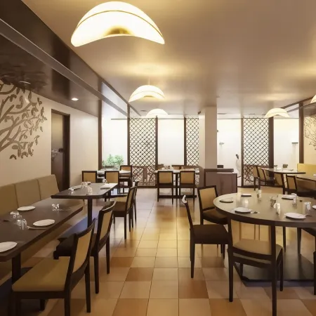 Hotel K Tree - A Boutique Hotel