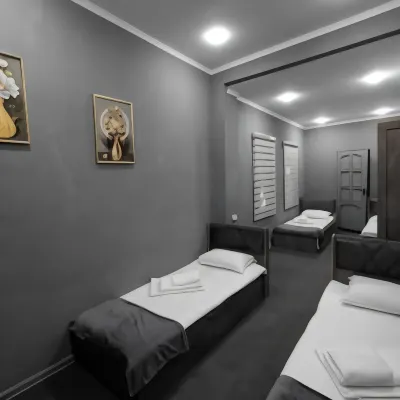 The Art Hotel - 3 stjerner