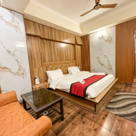 Hotel Durga Residency