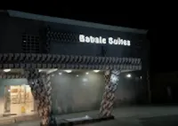 Babale Suites Hotels in 