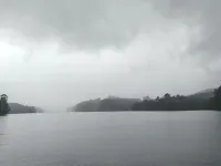 The Wind Munnar - Kitchens