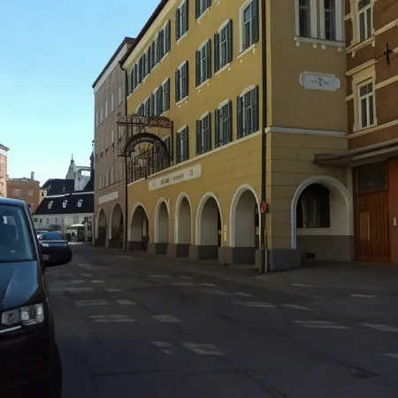 Hotel-Gasthof Flötzinger Bräu