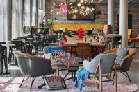 Moxy Frankfurt Airport Kelsterbach - Wifi