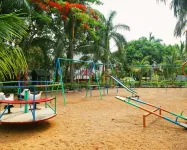 Thavika O Nila Resort & Convention Centre - 3-Star