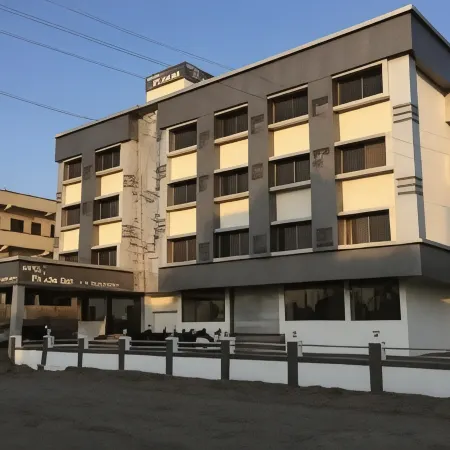 Hotel Pride Inn Shirdi