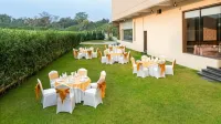 Sterling Mantra Haridwar - Morgenmad