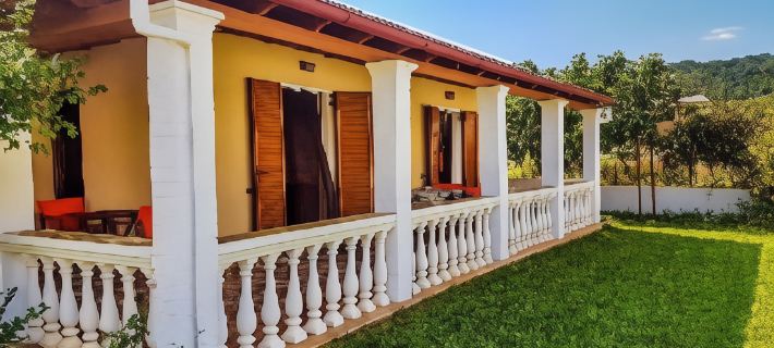 Villa Panorea Hotels in Moraitika