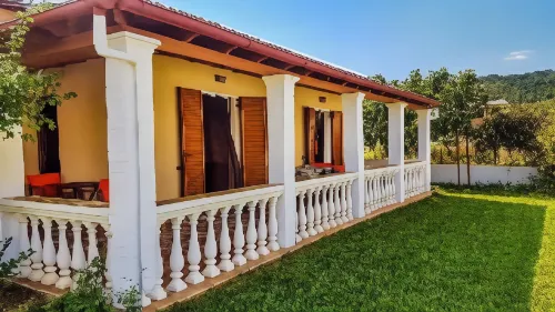 Villa Panorea - Pet friendly