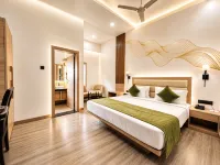 Vijaya Tej Clarks Inn Hotels in Patna
