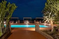 Baglio Làuria - Pools